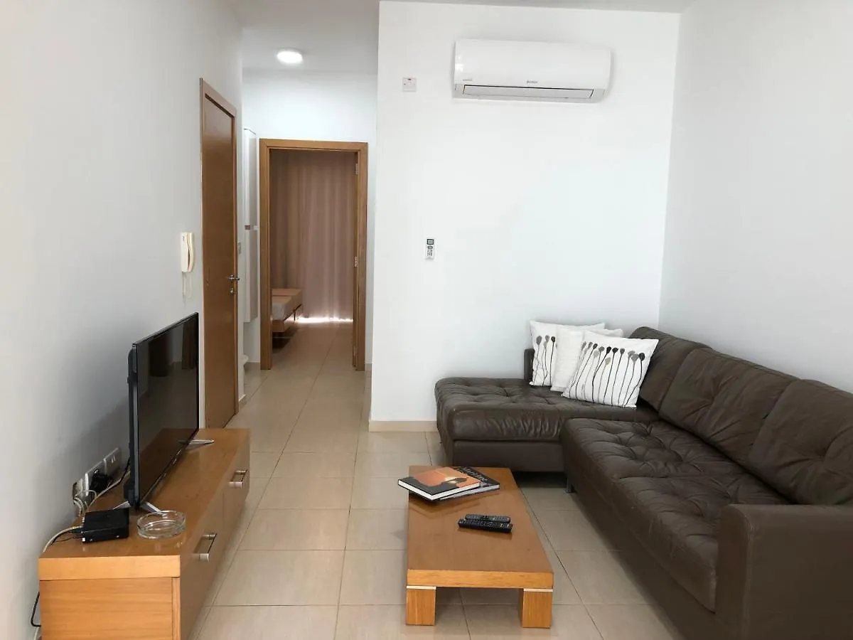 Best Location In Sliema Apartment