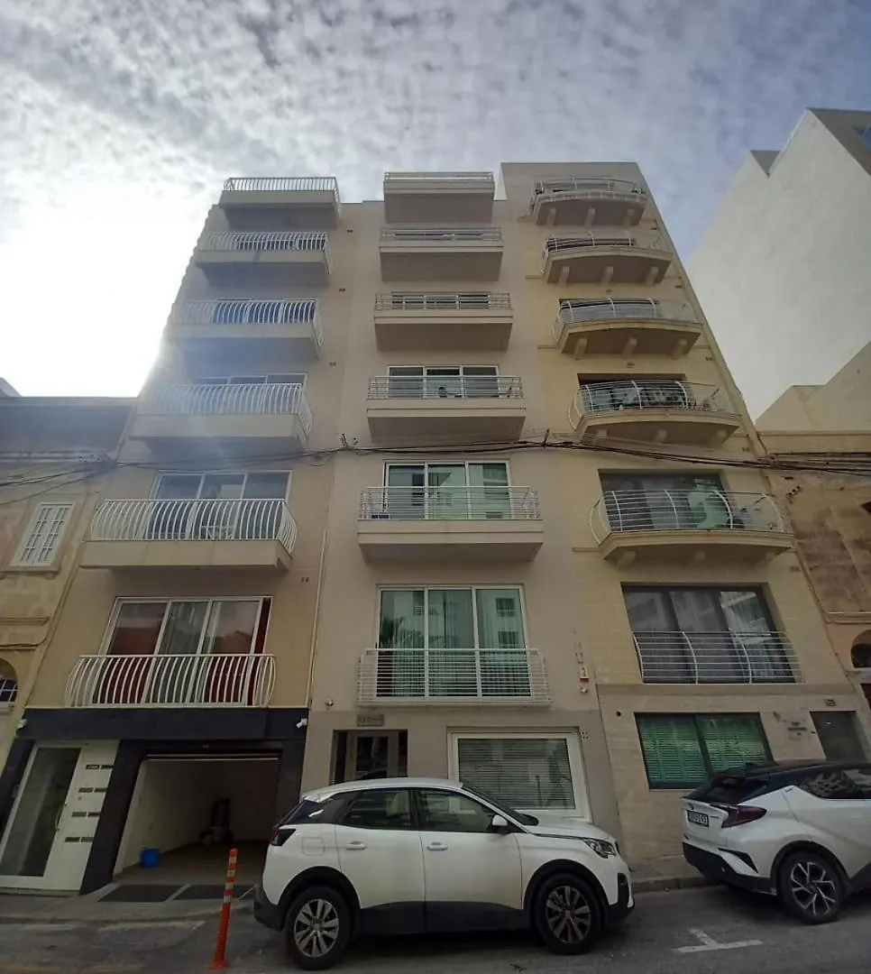 Best Location In Sliema 0*,