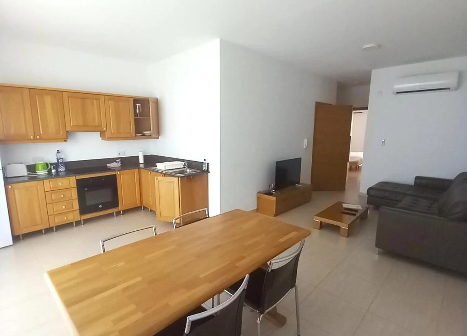 Best Location In Sliema Apartment