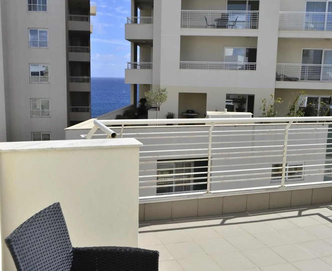 Best Location In Sliema