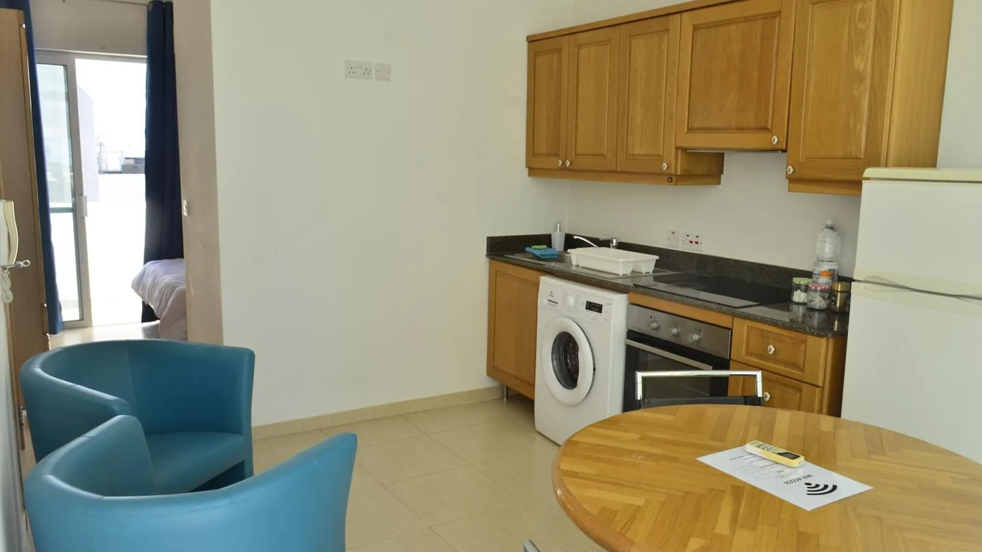 Apartment Best Location In Sliema Malta
