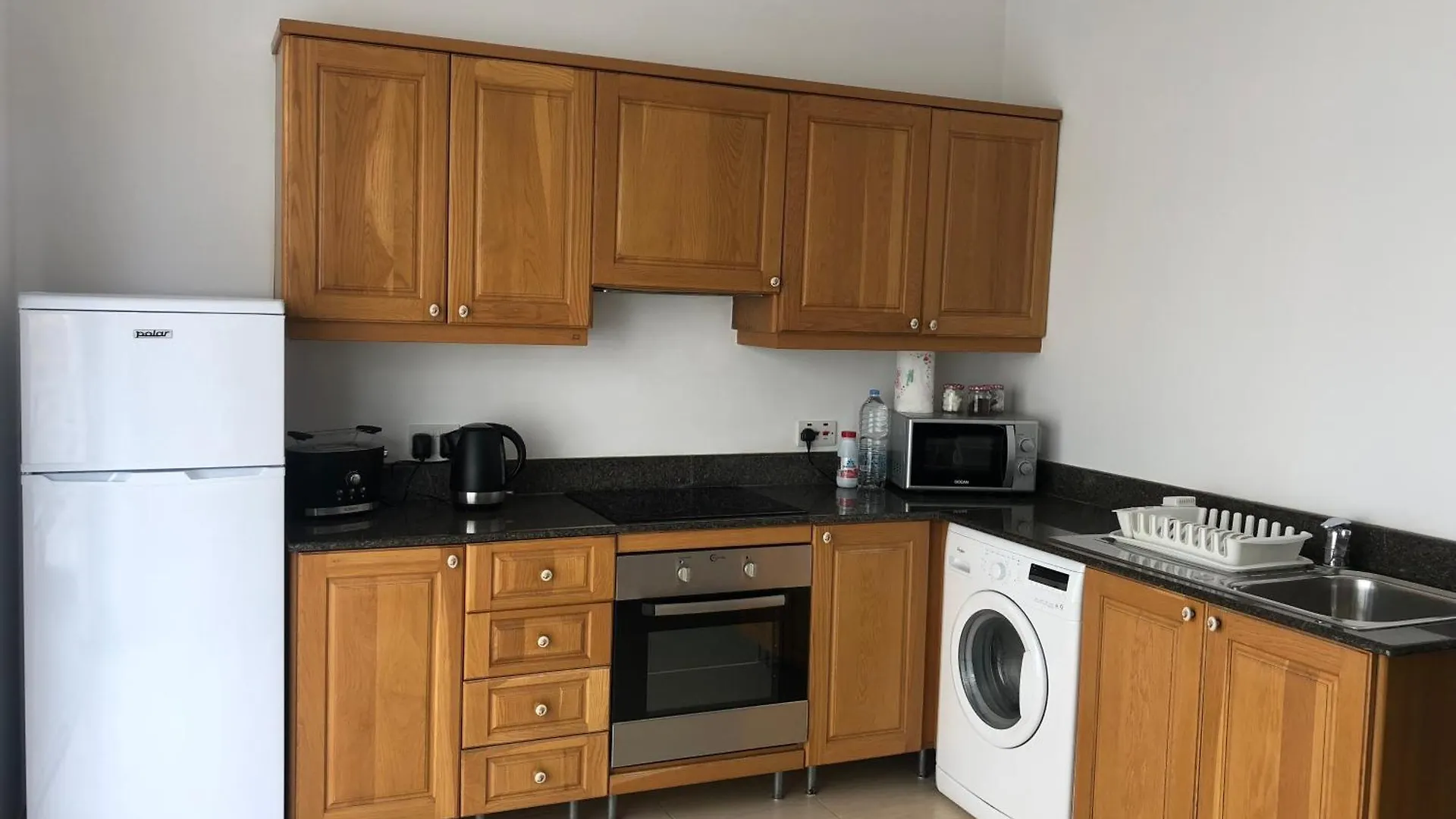 Apartment Best Location In Sliema