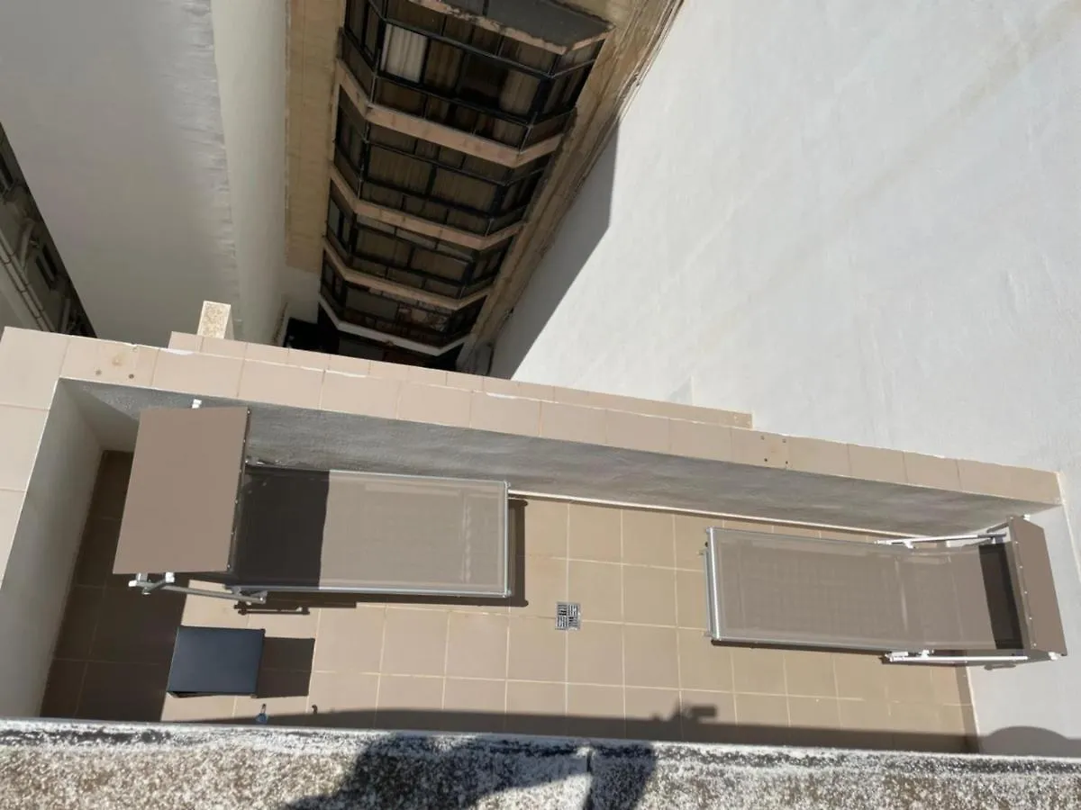 Best Location In Sliema Apartment