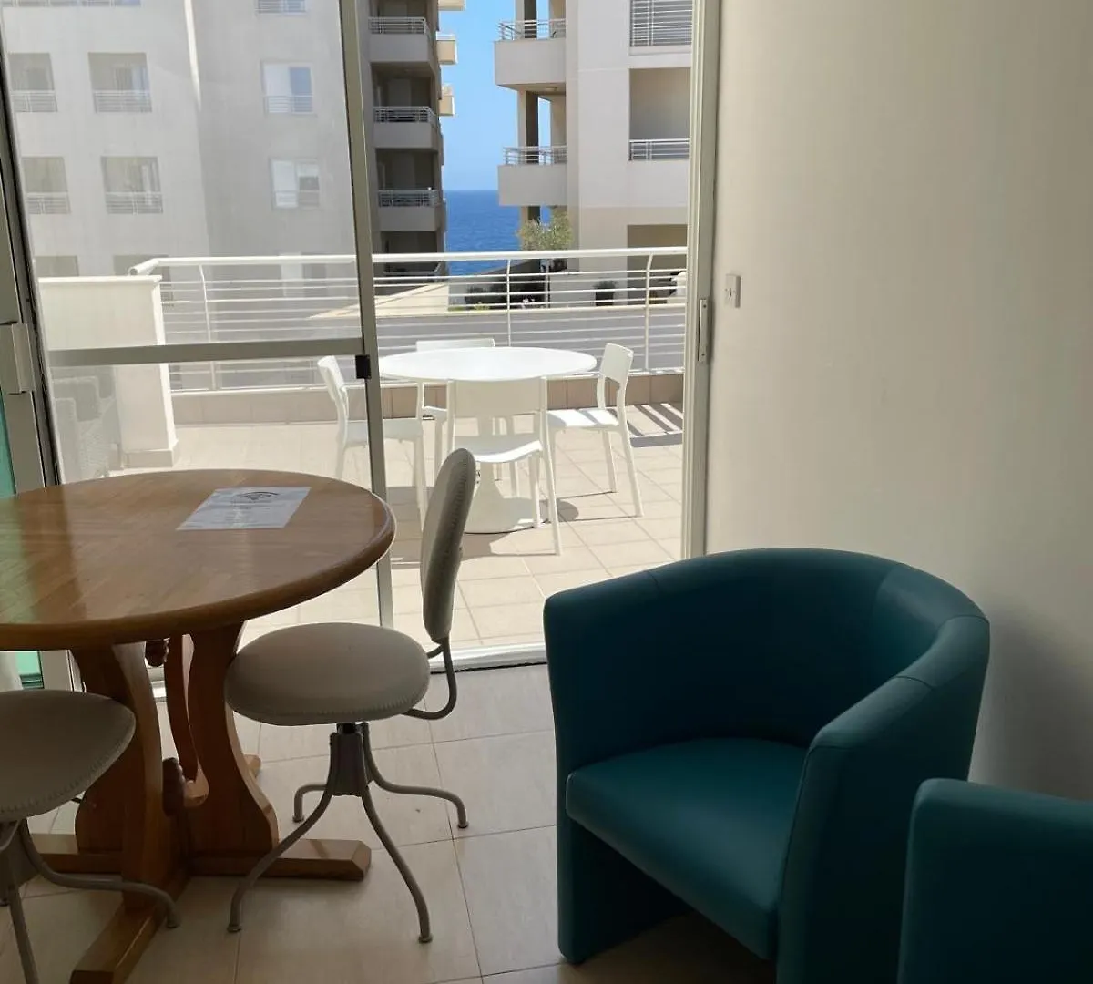 Apartment Best Location In Sliema